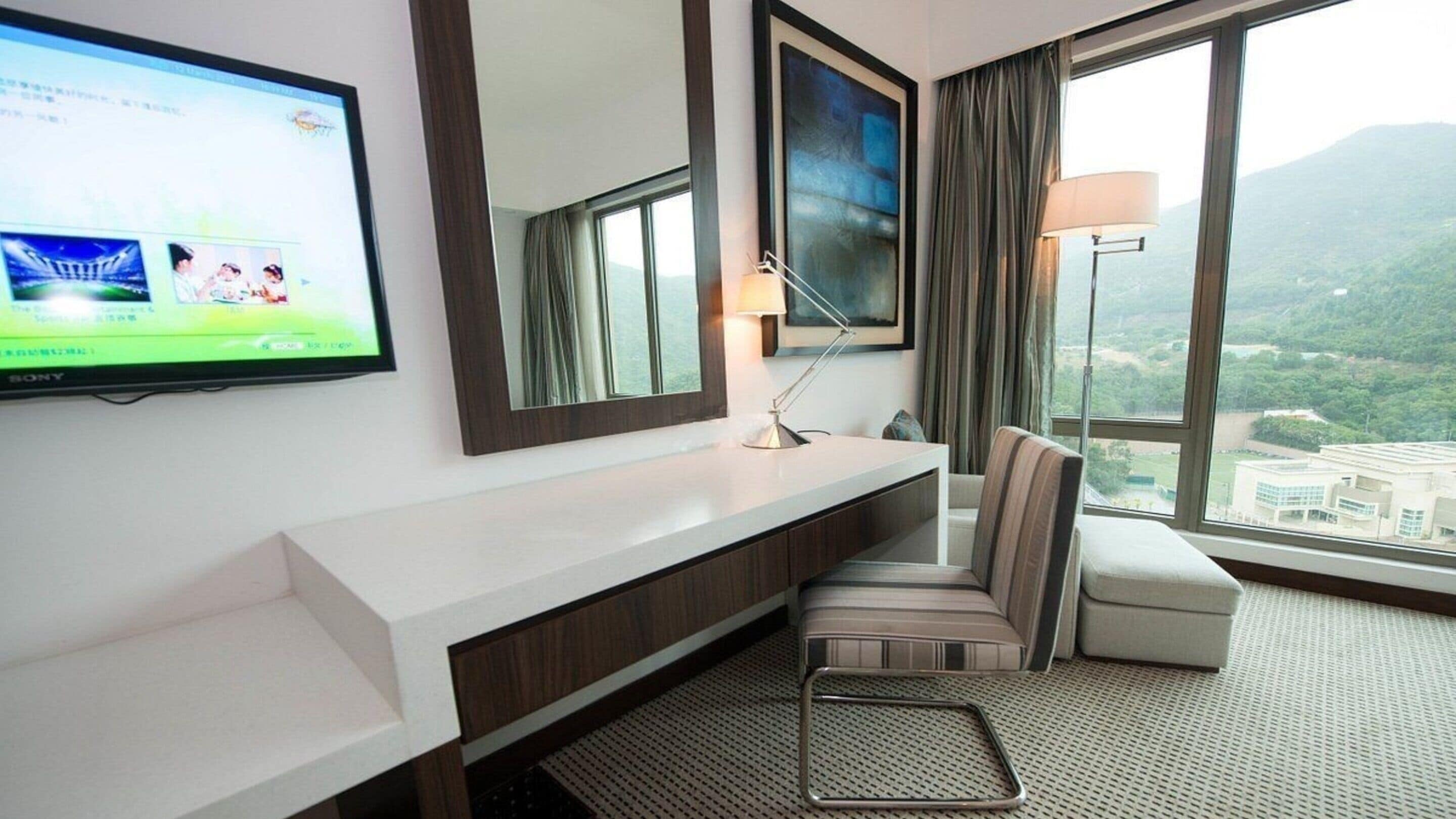 1 bedroom, in-room safe, desk, iron/ironing board