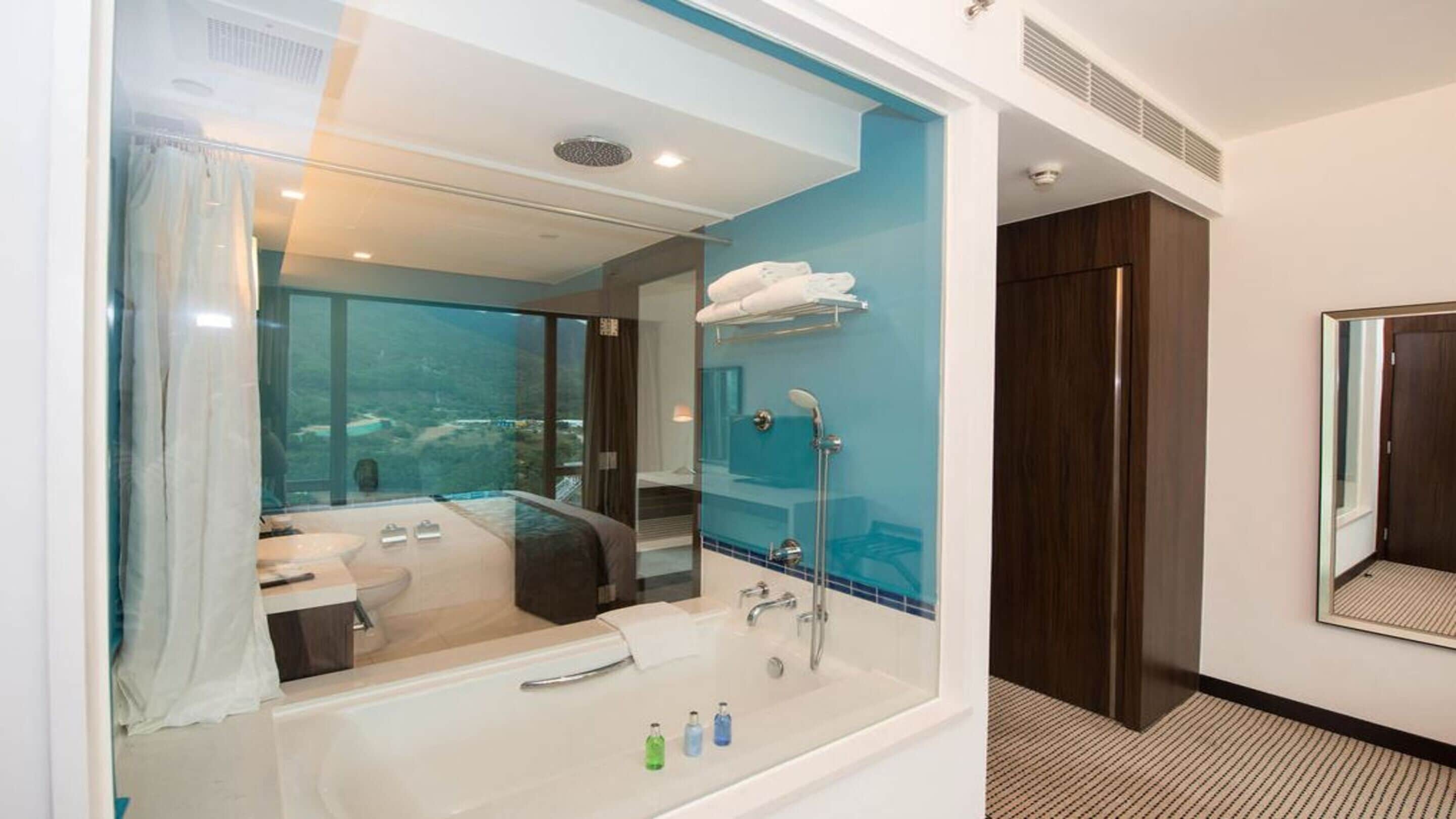 Foto - Auberge Discovery Bay Hong Kong
