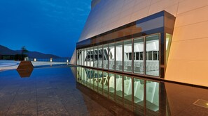 Chapel - Auberge Discovery Bay Hong Kong (Discovery Bay)