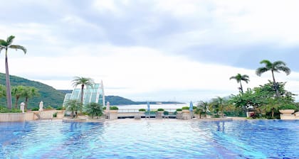 Auberge Discovery Bay Hong Kong
