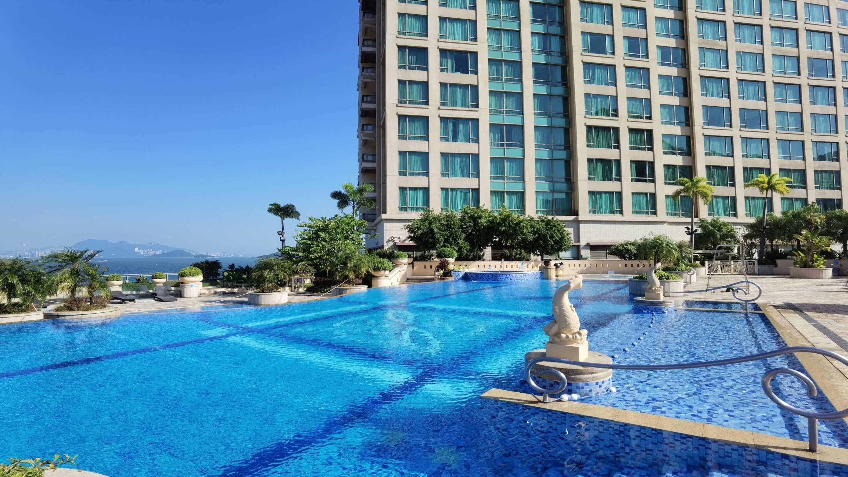 Foto - Auberge Discovery Bay Hong Kong