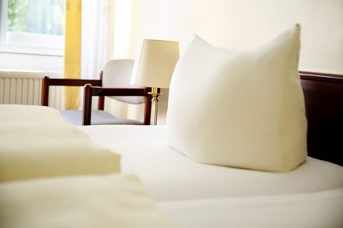 free minibar items, in-room safe, desk, iron/ironing board
