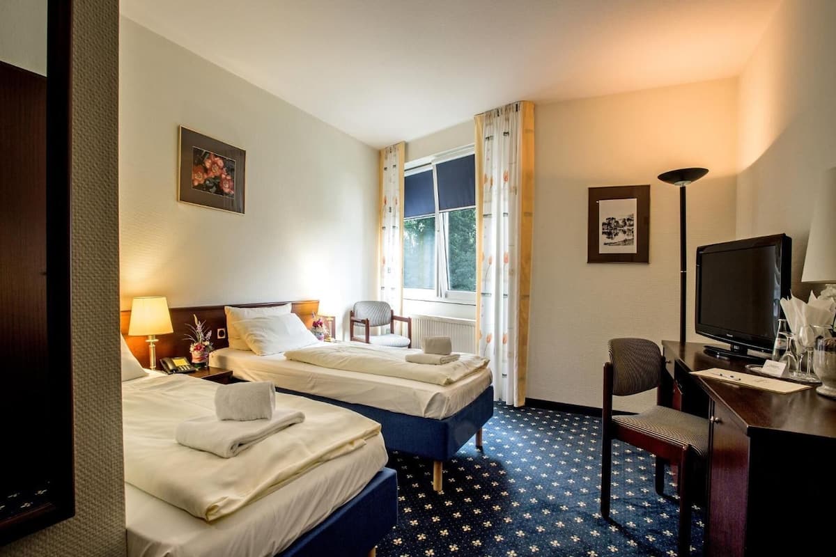 free minibar items, in-room safe, desk, iron/ironing board