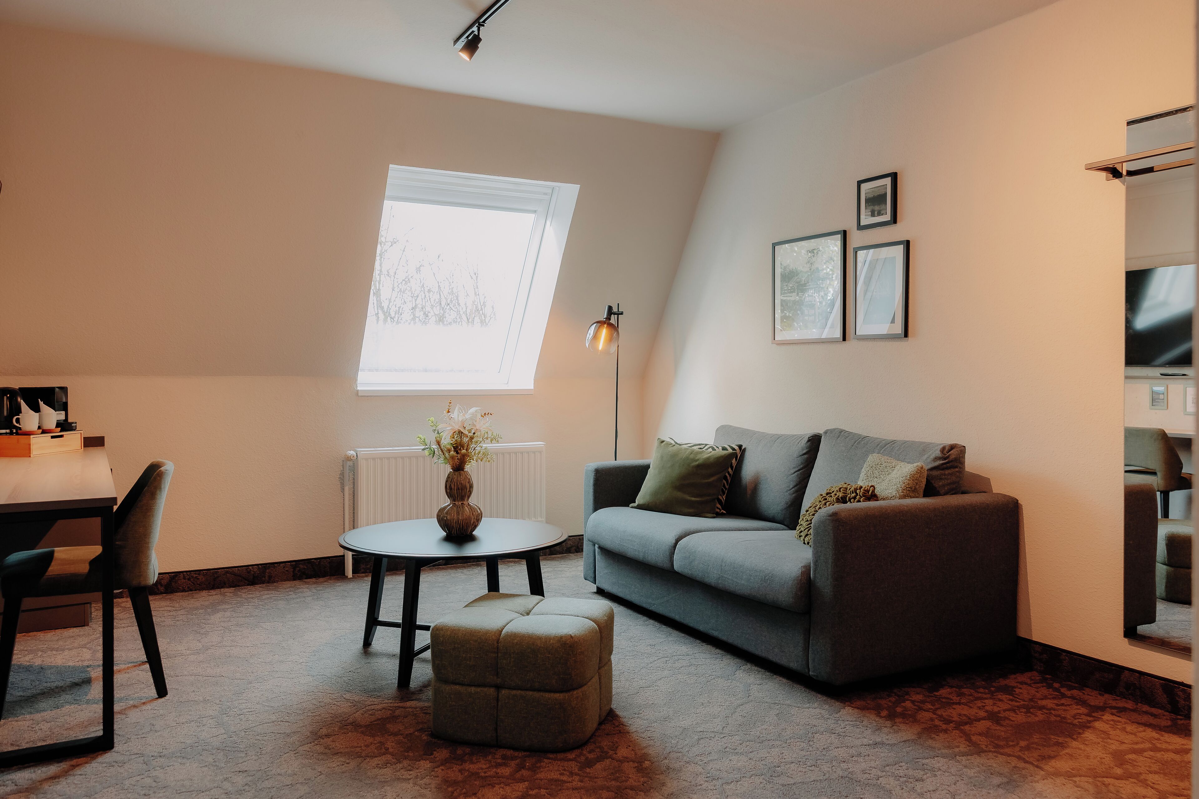 Comfort-Doppelzimmer