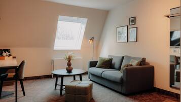 Comfort-Doppelzimmer