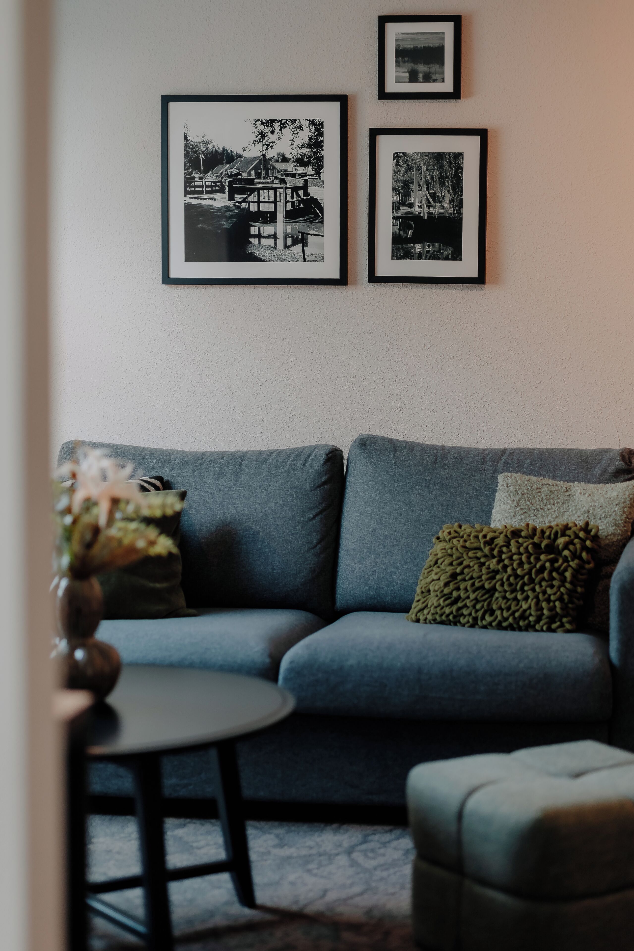 Comfort-Doppelzimmer | Minibar (mit einigen kostenlosen Artikeln), Zimmersafe, Schreibtisch