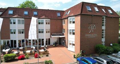 Parkhotel Papenburg by Hackmann