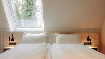 Chambre Double Confort