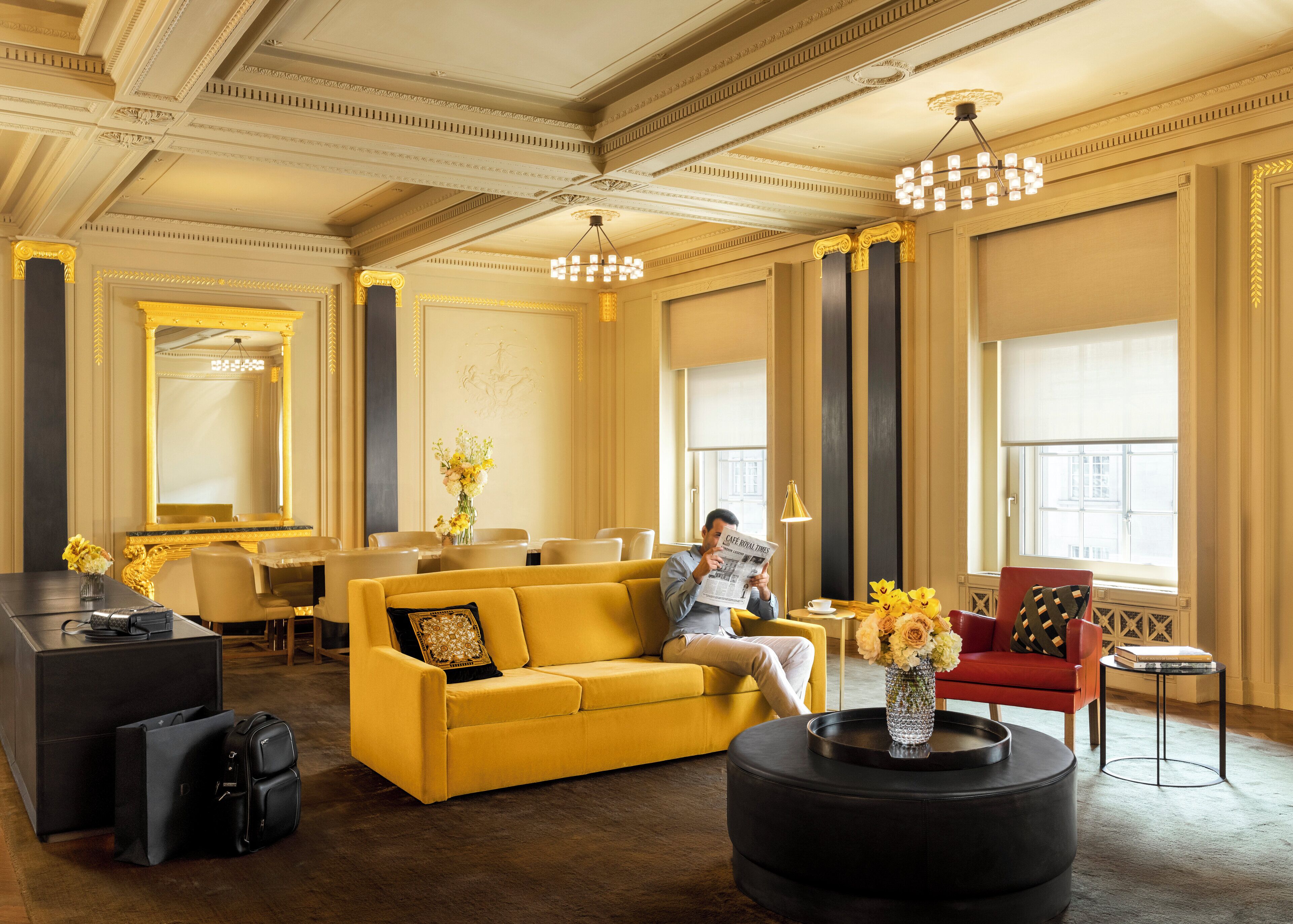 1 bedroom, egyptian cotton sheets, premium bedding, minibar