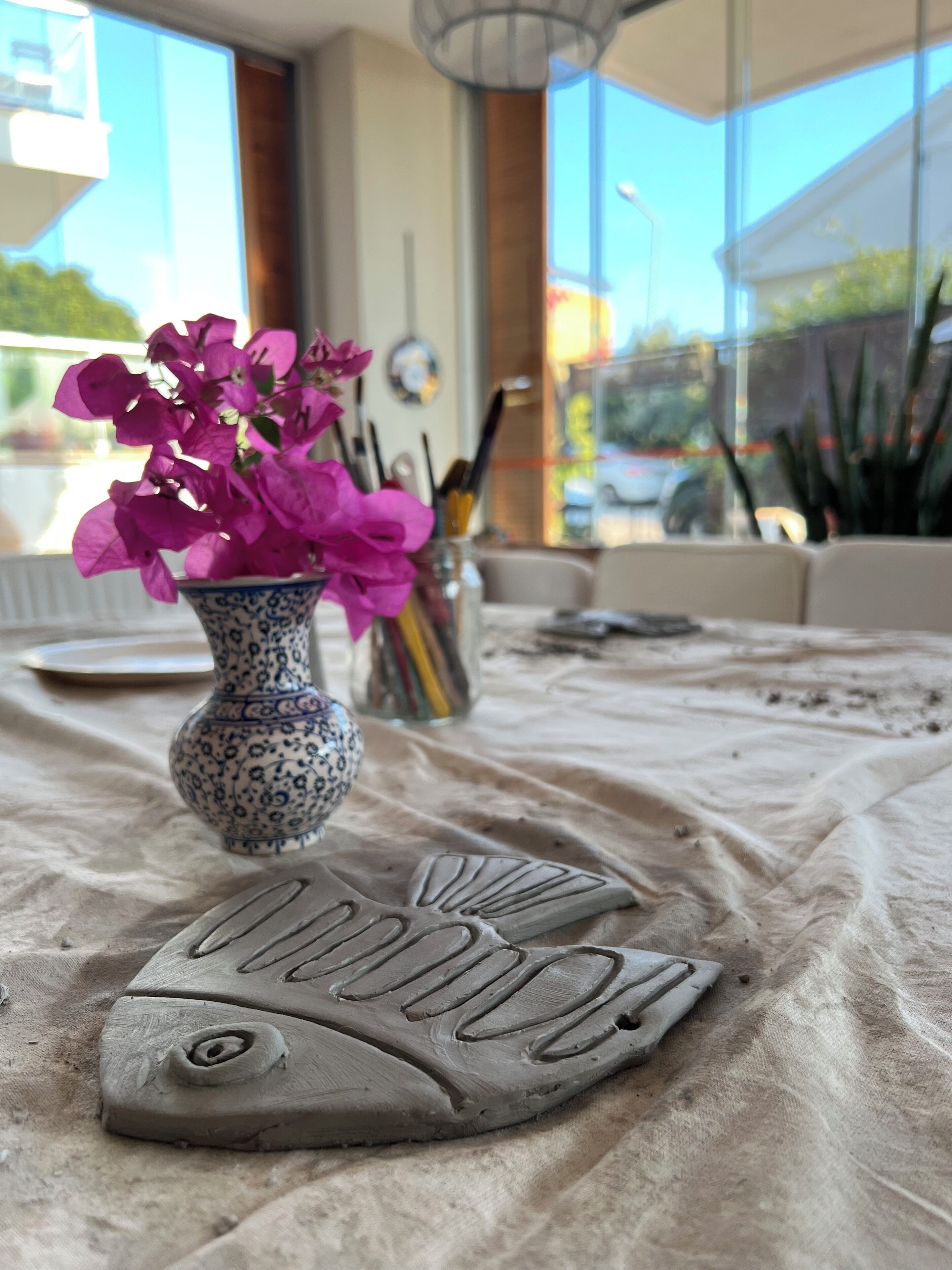 children’s activities