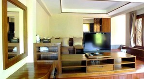 Standard Room | Room amenity - Bura Resort, Chiang Rai (Chiang Rai)