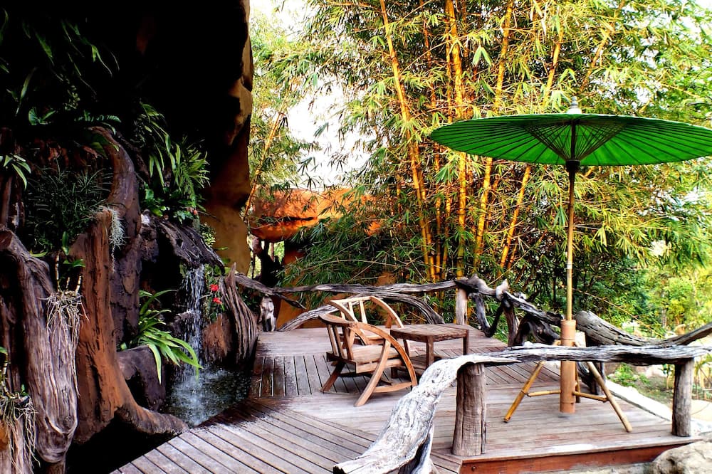 Bura Resort, Chiang Rai