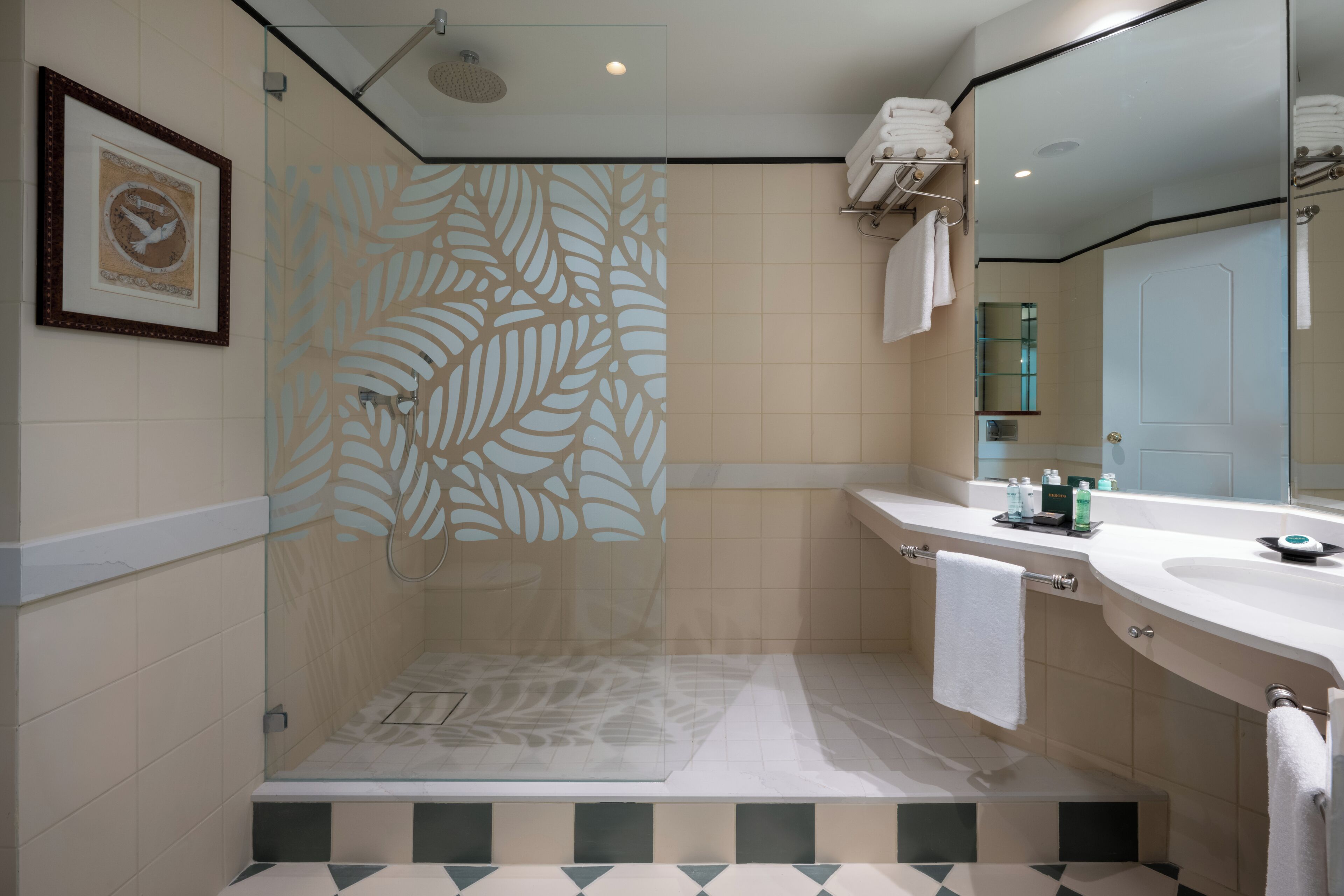 Foto - Herods Boutique Hotel Eilat