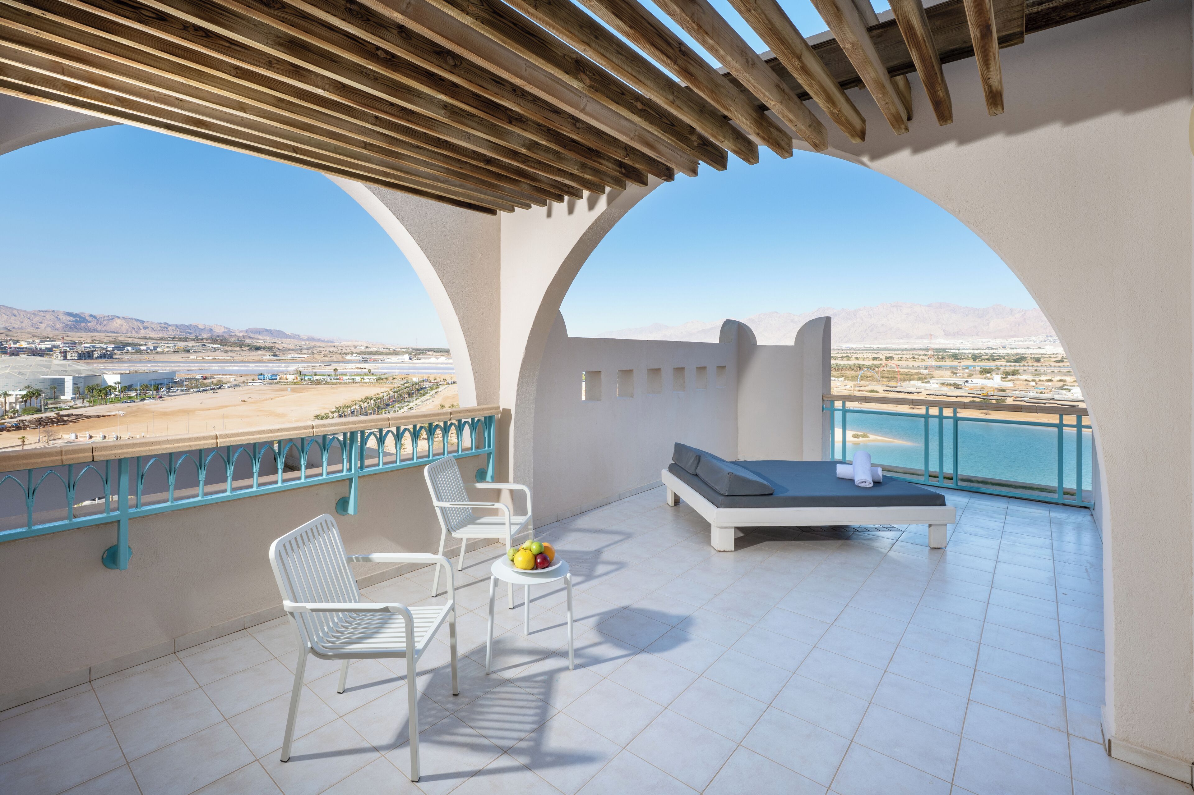 Photo - Herods Boutique Eilat a Premium collection by Fattal Hotels