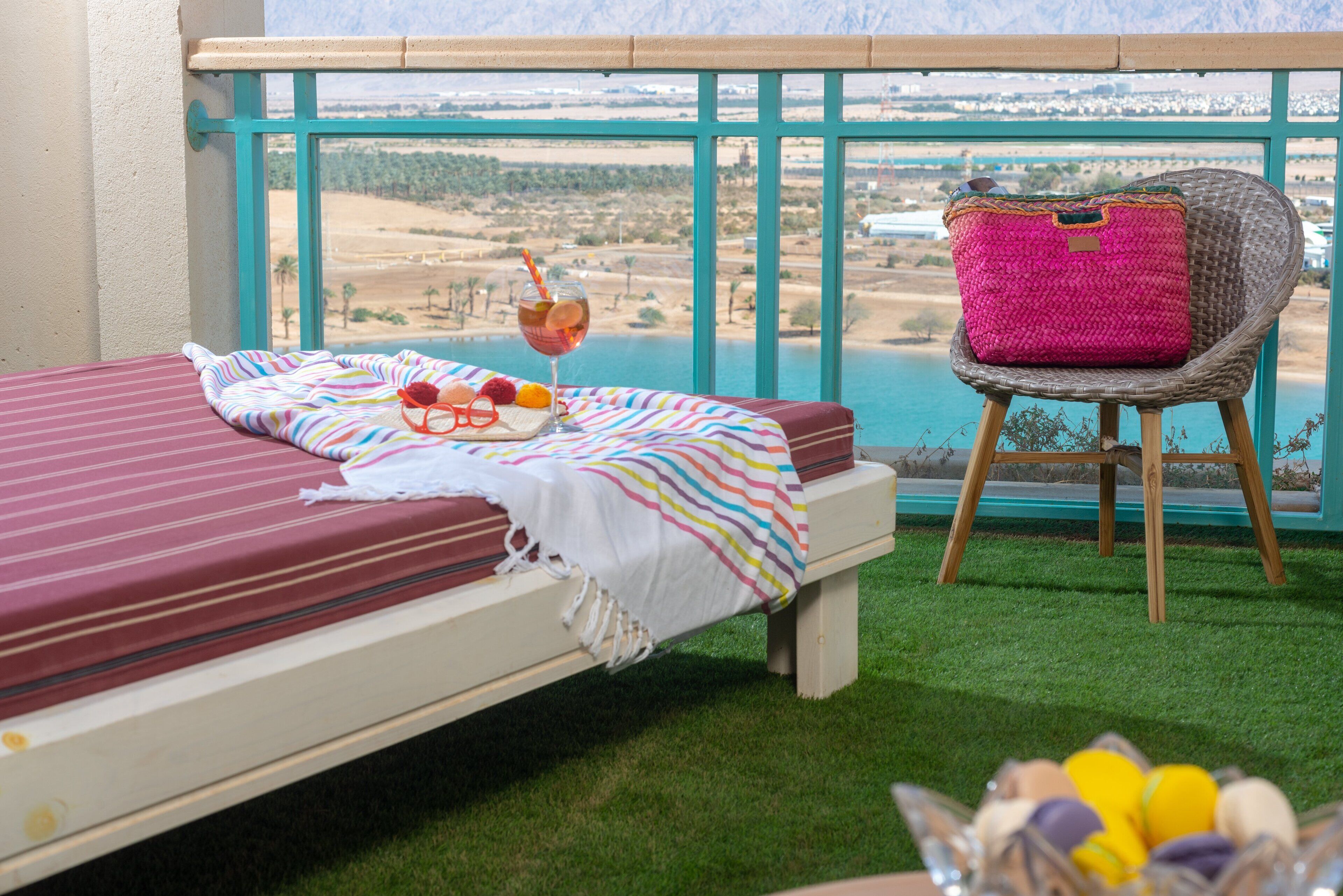 Photo - Herods Boutique Eilat a Premium collection by Fattal Hotels