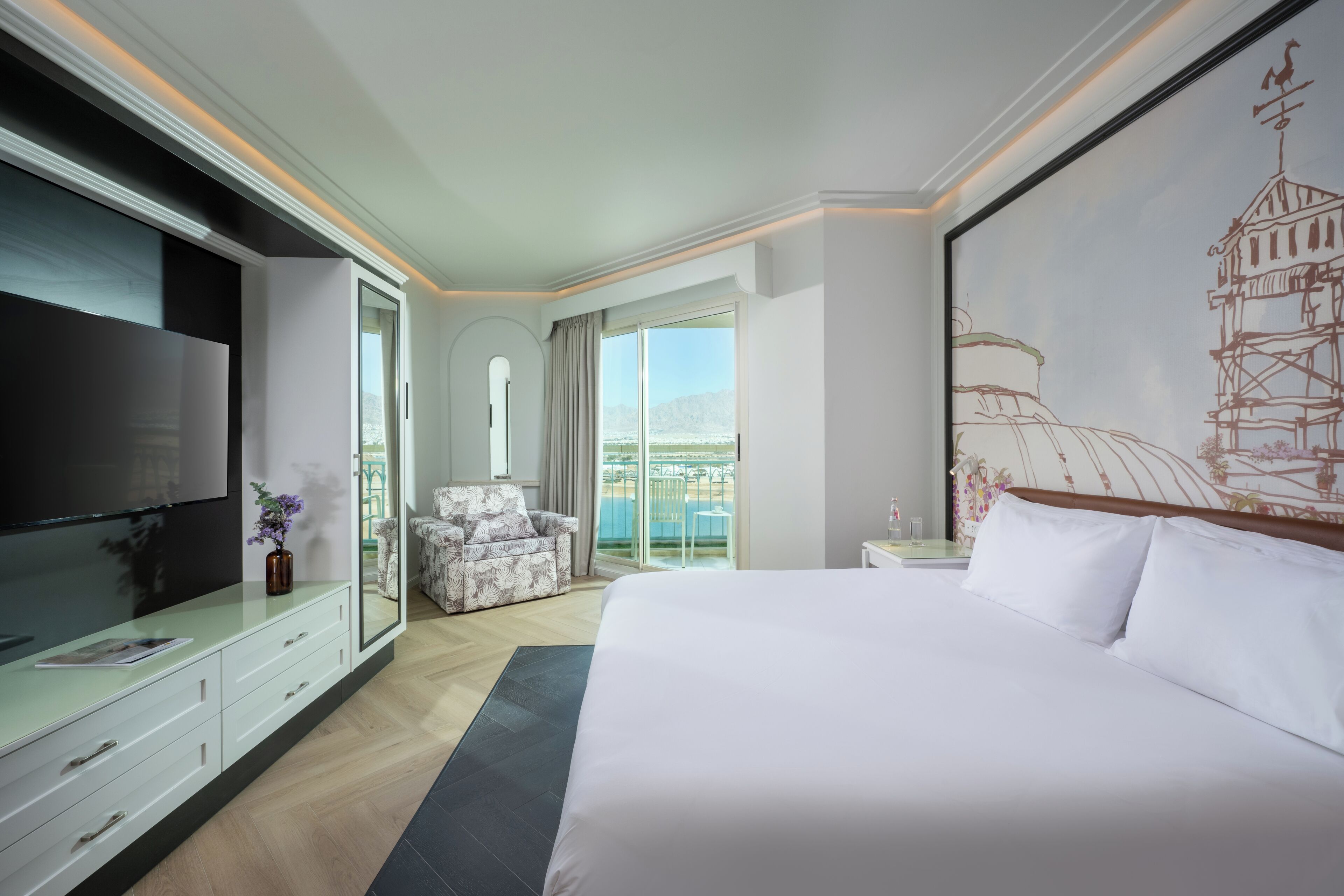 Photo - Herods Boutique Eilat a Premium collection by Fattal Hotels