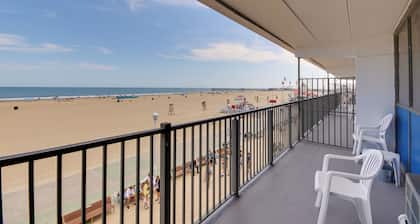Rideau Oceanfront Motel