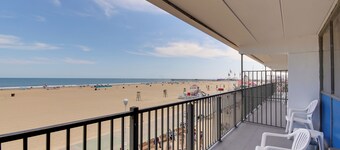 Rideau Oceanfront Motel
