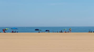 Premium Room, Oceanfront | Beach/ocean view