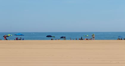 Rideau Oceanfront Motel