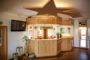 Entrada (vista interna)