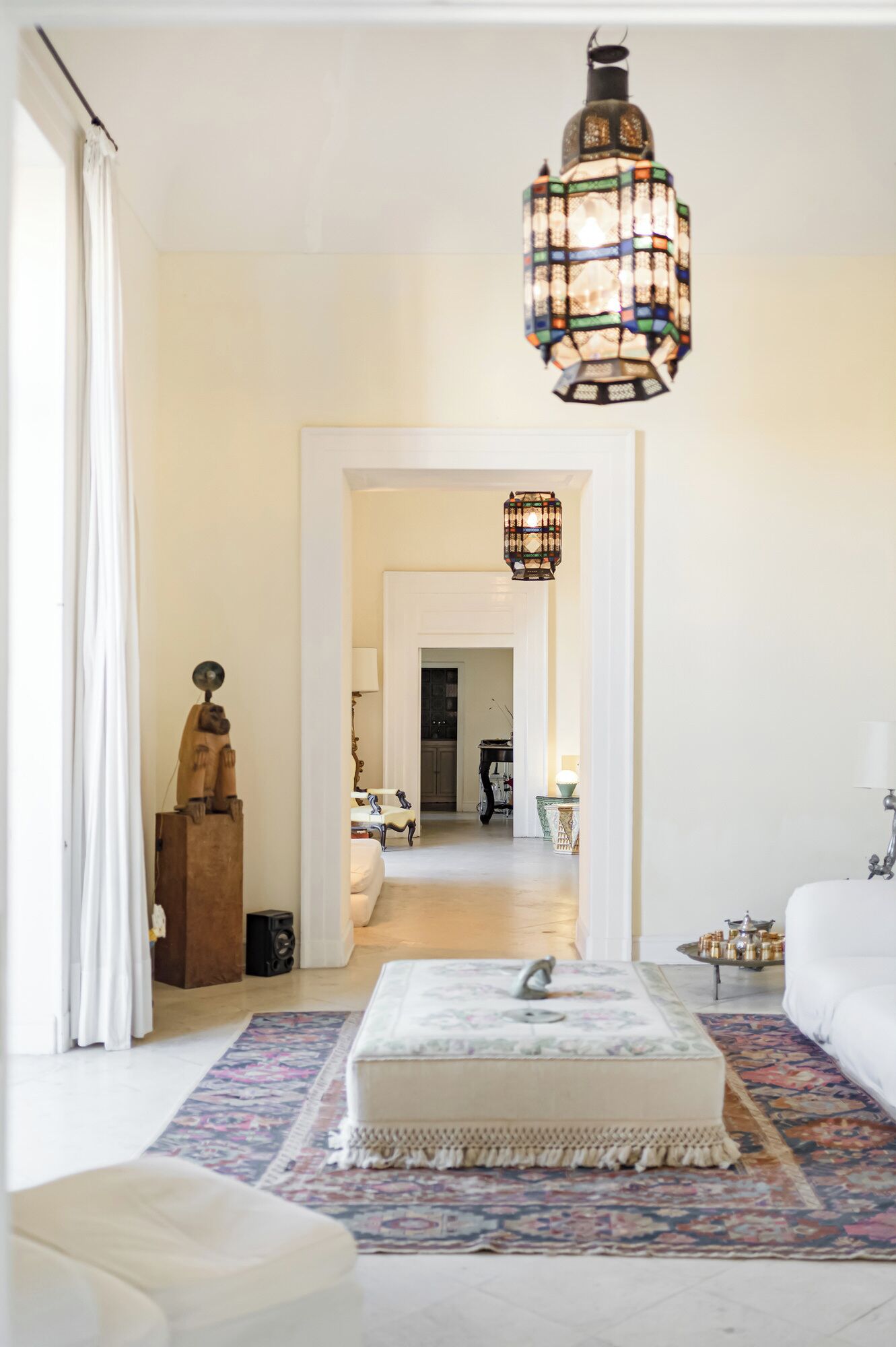 ทีวีจอแบน 32 นิ้ว พร้อมช่องดาวเทียม