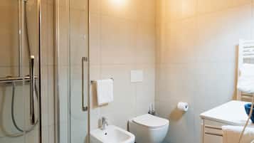 Chambre Simple | Salle de bain