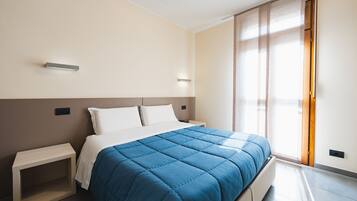 Minibar, in-room safe, individually furnished, desk