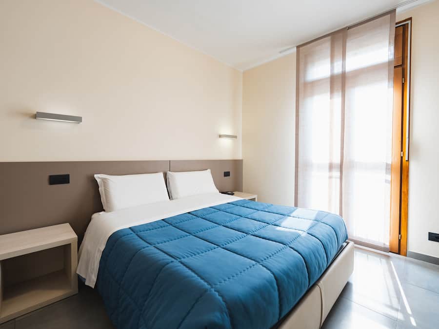 Minibar, in-room safe, individually furnished, desk