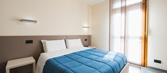 Hotel Parini