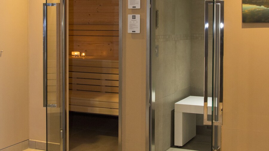 Hotel Parini