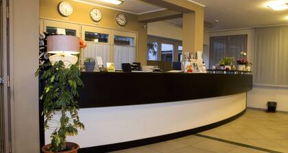 Hotel Parini