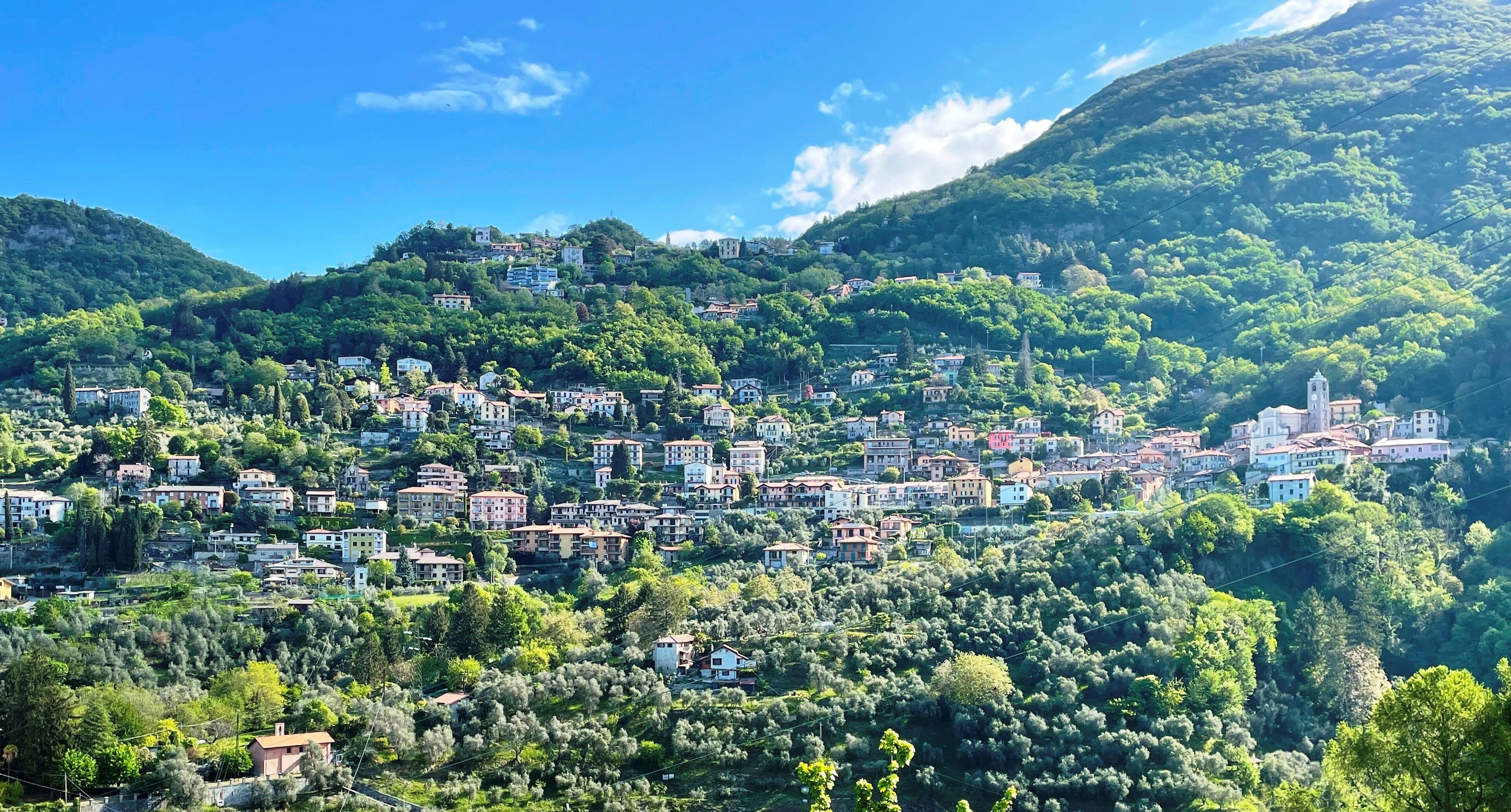 panoramic suite, 2 bedrooms, lake view | mountain view