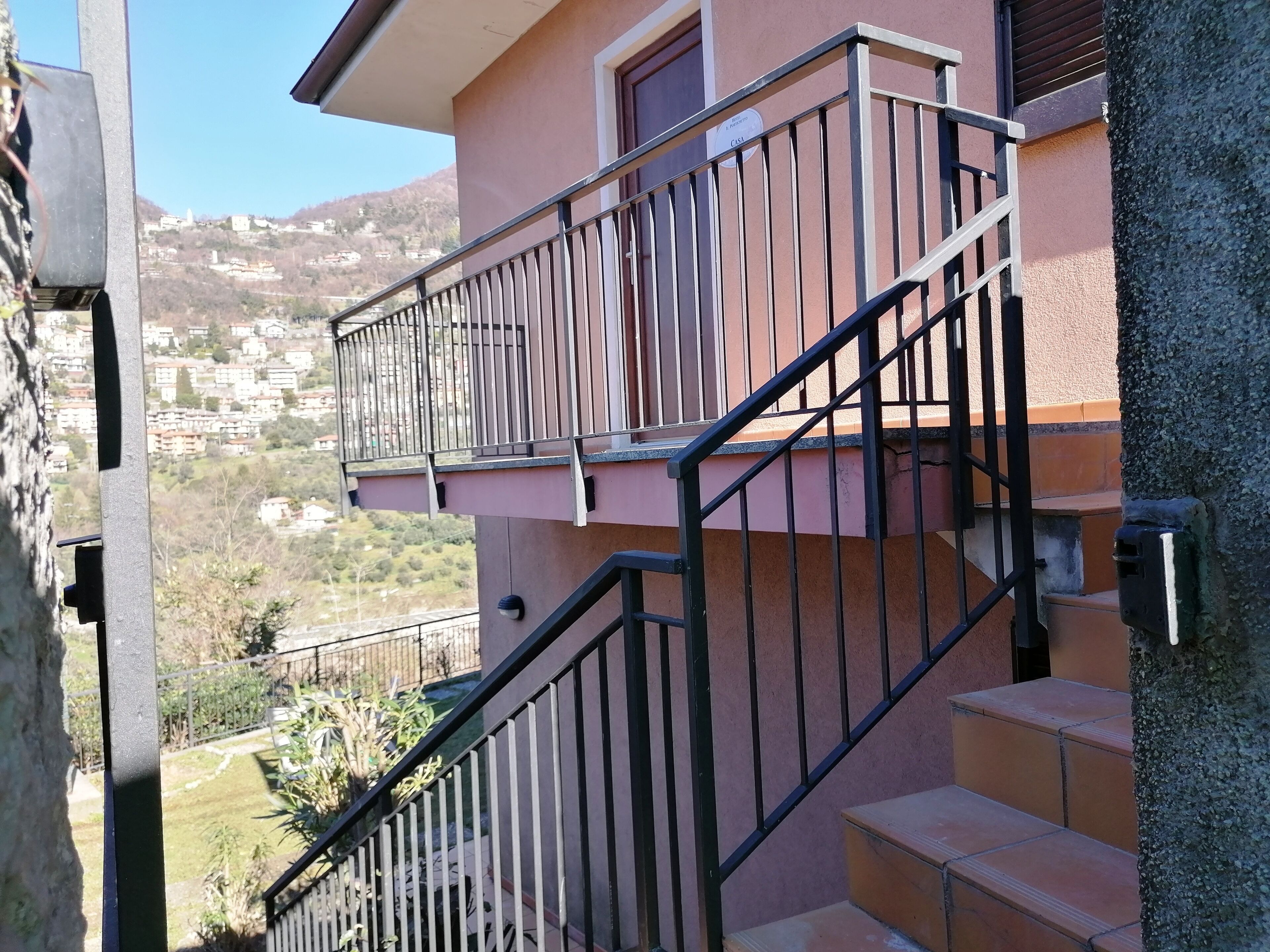 Apartment, Seeblick | Terrasse/Patio
