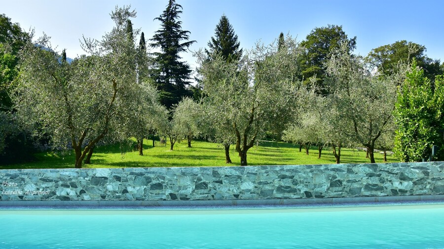 HOTEL DIFFUSO IL PORTICHETTO VEZIO PERLEDO