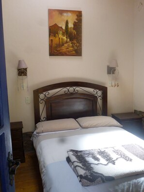1 bedroom, Select Comfort beds, in-room safe, individually decorated