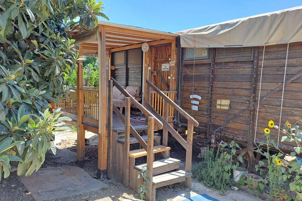 Galilee Bedouin Camplodge