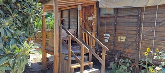 Galilee Bedouin Camplodge