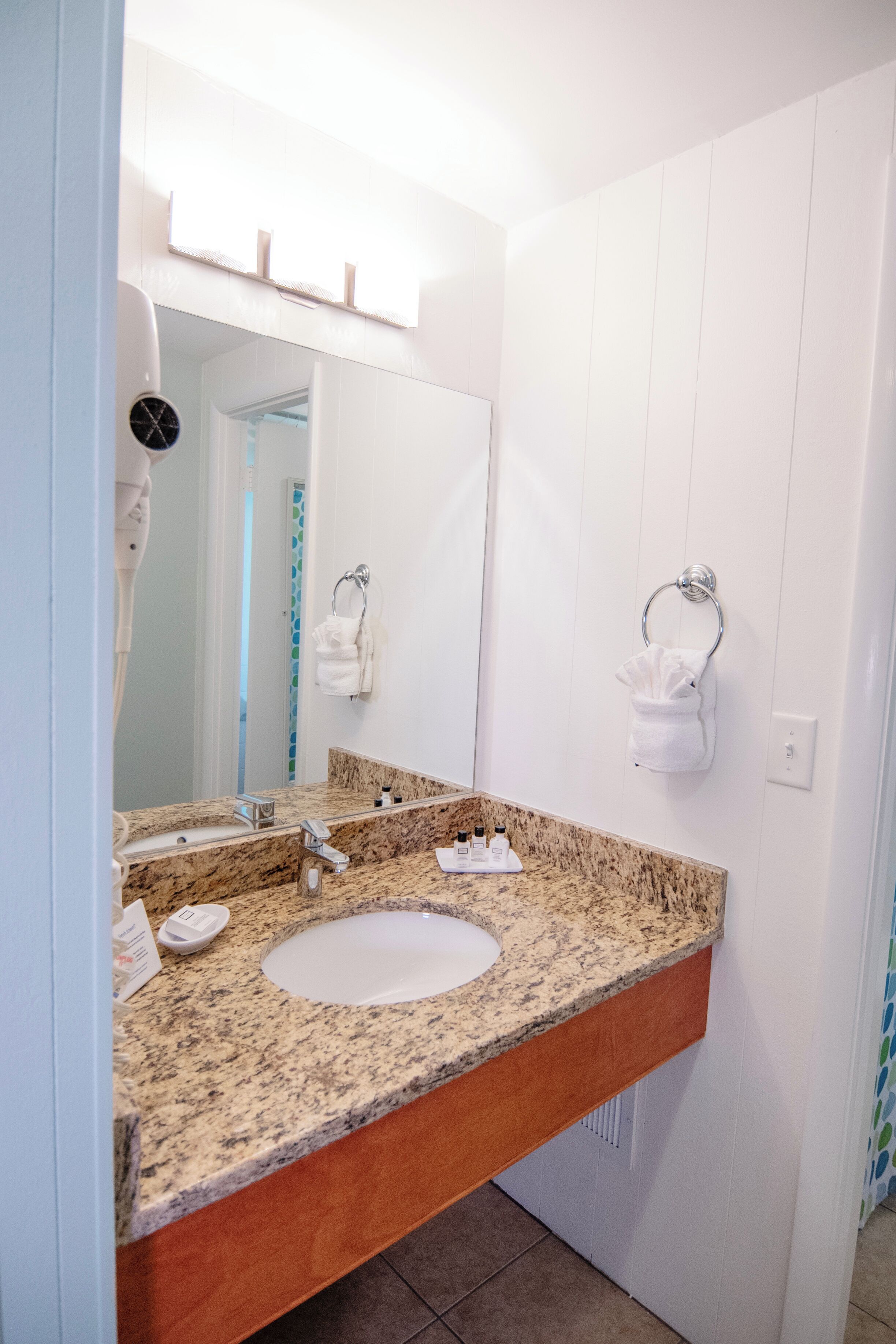 family suite | living area | flat-screen tv