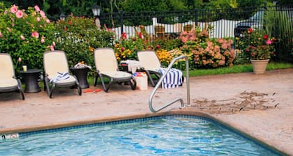 Cape Colony Inn