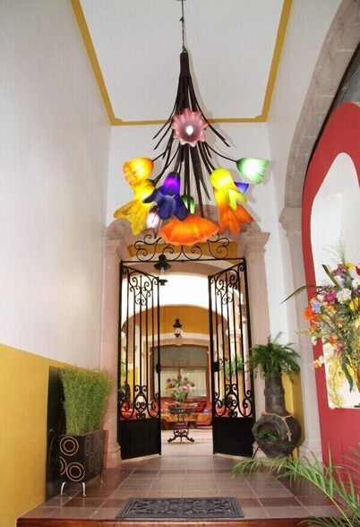 La Casona de Teté
