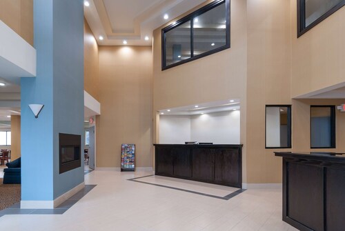 Days Inn by Wyndham Tamworth