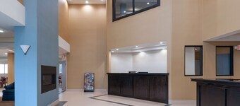 Days Inn by Wyndham Tamworth