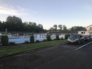 Exterior - Prime Inn (Rio Grande)