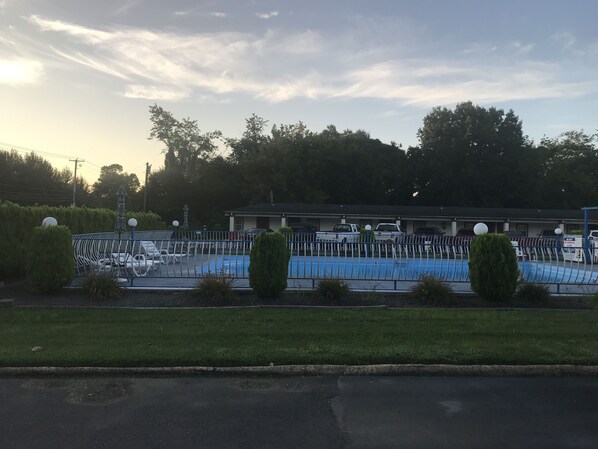 Garden - Prime Inn (Rio Grande)