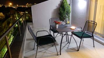 Studio, Terrace | Terrace/patio