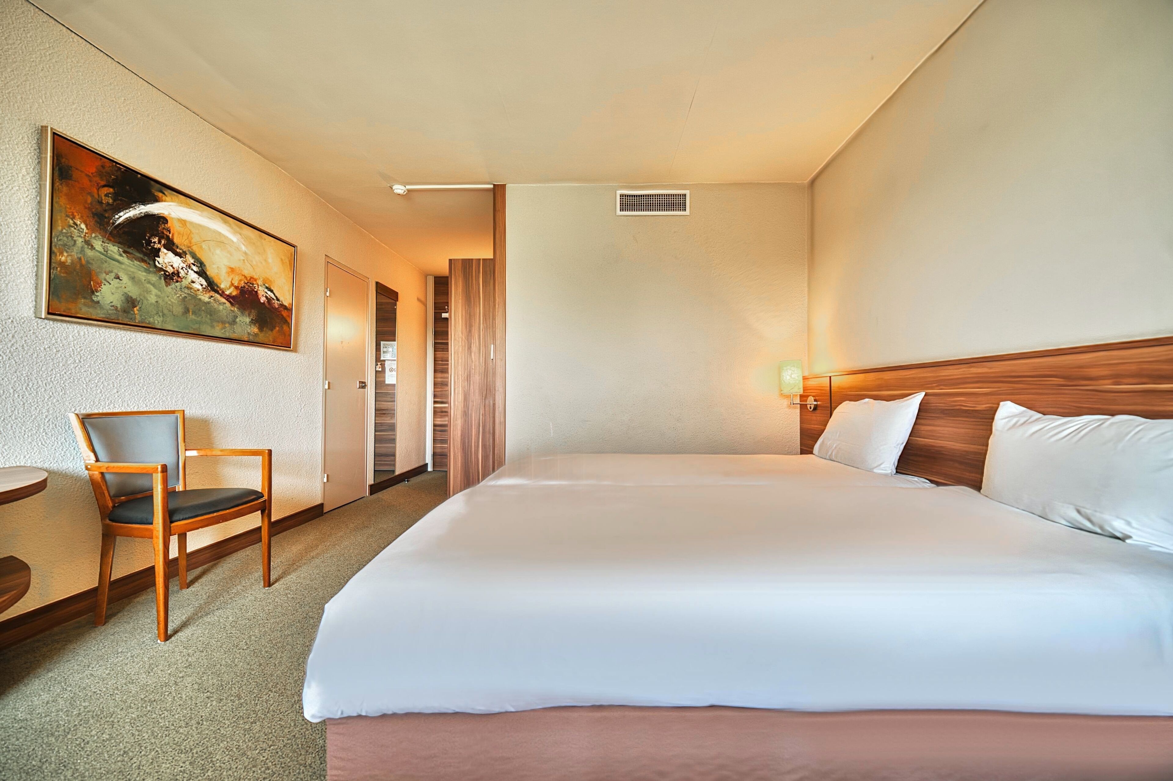 Foto - Kyriad Prestige Mulhouse - Basel