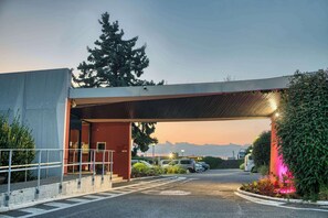 Exterior - KYRIAD PRESTIGE MULHOUSE - Basel (Sausheim)