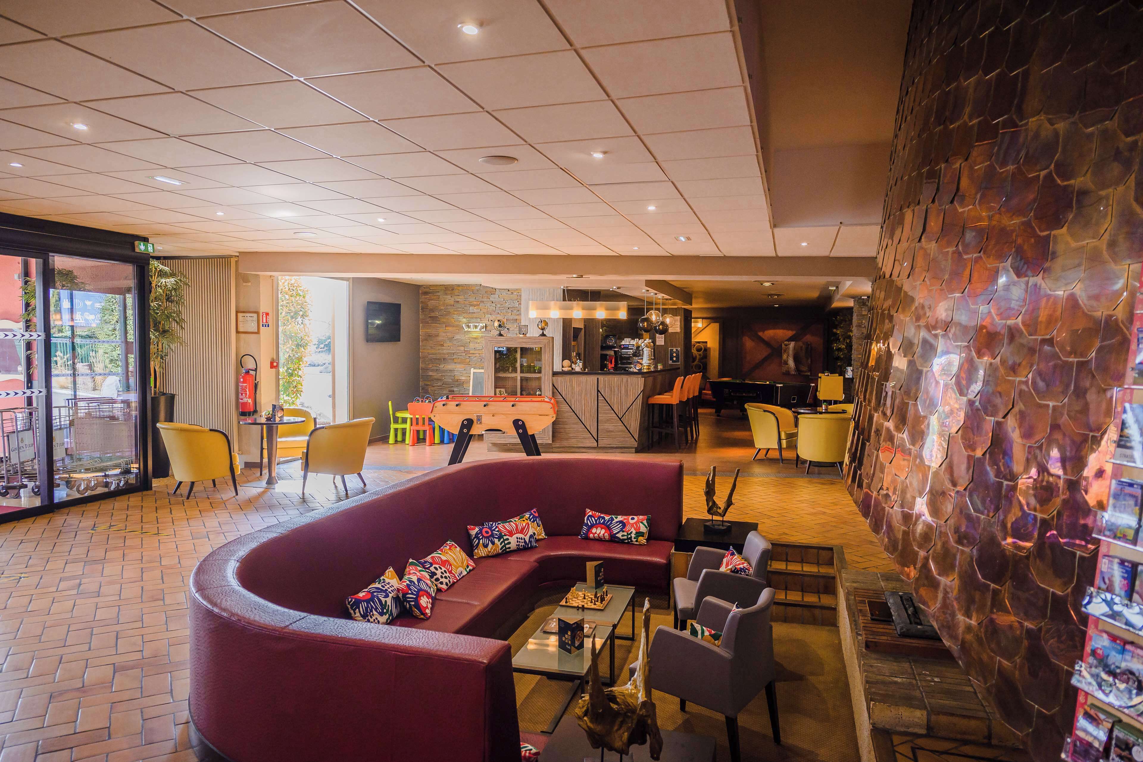 Foto - Kyriad Prestige Mulhouse Basel