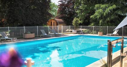 KYRIAD PRESTIGE MULHOUSE - Basel